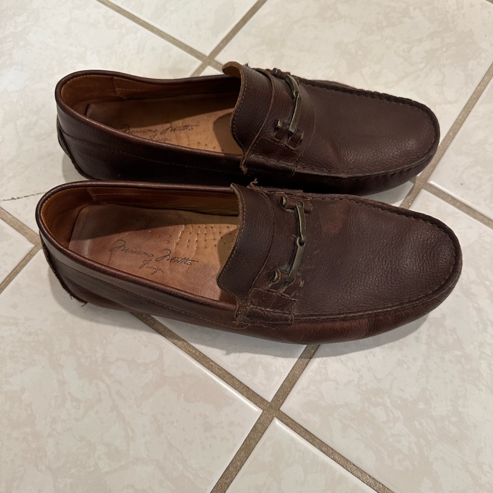 Men's Massimo 9.5 Loafers